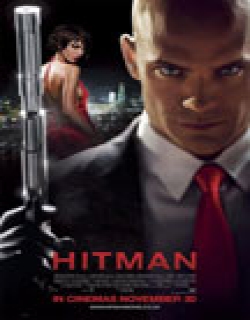 Hitman (2007) - English