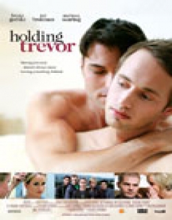 Holding Trevor (2007) - English