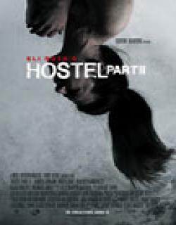 Hostel: Part II (2007) - English