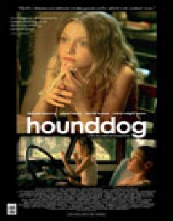 Hounddog (2007) - English