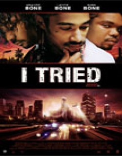 I Tried (2007) - English