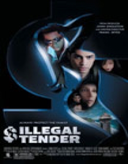 Illegal Tender (2007) - English