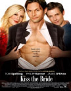 Kiss the Bride (2007) - English