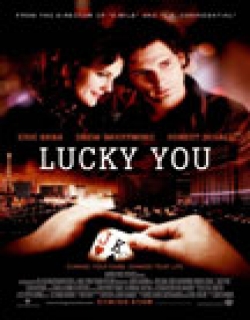 Lucky You (2007) - English
