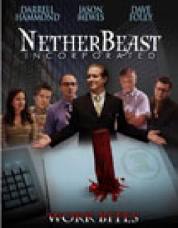 Netherbeast Incorporated (2007)