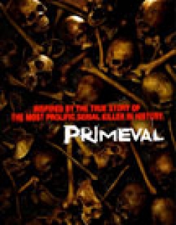 Primeval (2007) - English