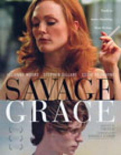 Savage Grace (2007) - English