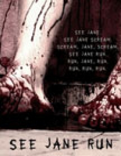 See Jane Run Movie Poster