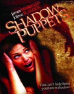 Shadow Puppets (2007) - English