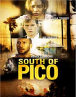 South of Pico (2007) - English