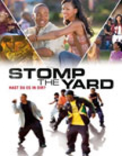 Stomp the Yard (2007) - English