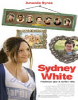 Sydney White (2007) - English