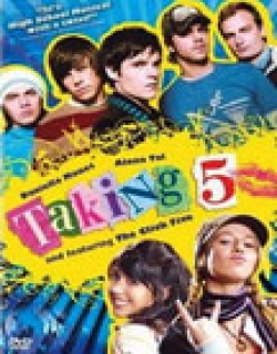 Taking 5 (2007) - English