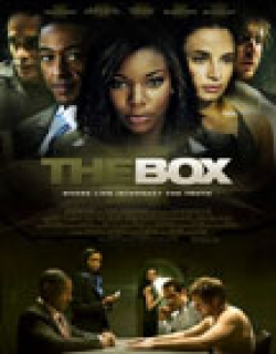 The Box (2007) - English
