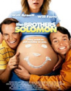 The Brothers Solomon (2007) - English