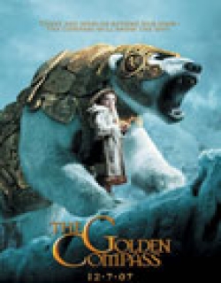 The Golden Compass (2007) - English