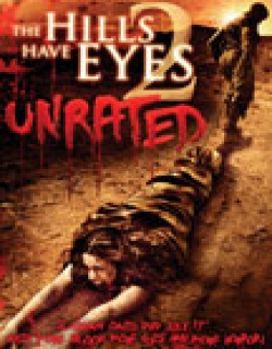 The Hills Have Eyes II (2007) - English