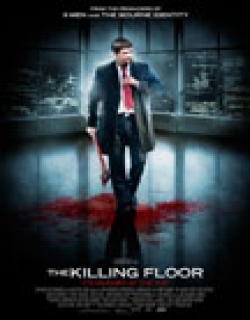 The Killing Floor (2007) - English