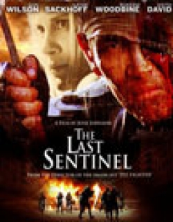 The Last Sentinel (2007) - English