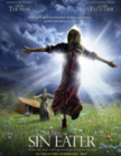 The Last Sin Eater (2007) - English
