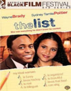 The List (2007) - English