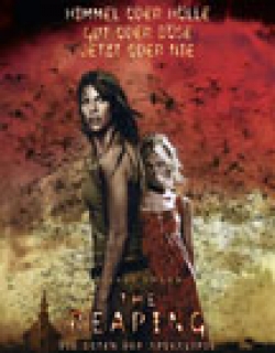 The Reaping (2007) - English