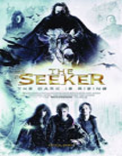 The Seeker: The Dark Is Rising (2007) - English