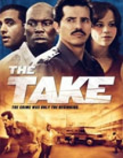 The Take (2007) - English
