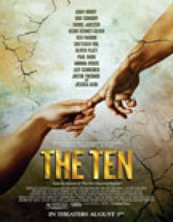 The Ten (2007) - English