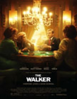 The Walker (2007) - English