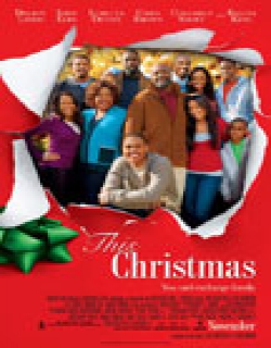 This Christmas (2007) - English