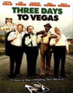 Three Days to Vegas (2007) - English