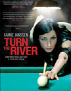 Turn the River Movie Poster
