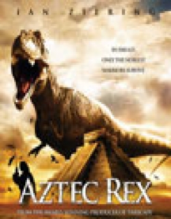Tyrannosaurus Azteca (2007) - English