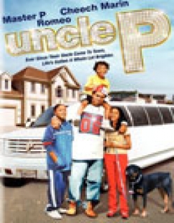 Uncle P (2007) - English