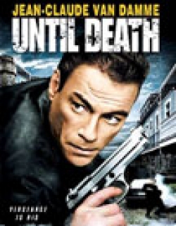 Until Death Movie Poster