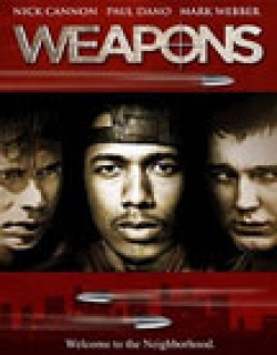 Weapons Movie Poster