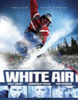 White Air Movie Poster