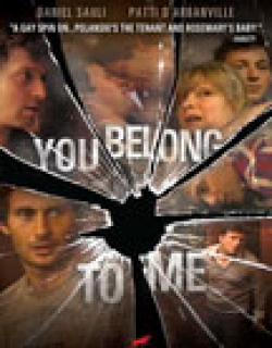 You Belong to Me Movie Poster