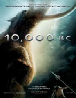 10,000 BC (2008) - English