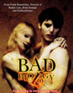Bad Biology Movie Poster