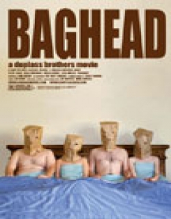 Baghead (2008) - English