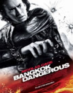 Bangkok Dangerous (2008) - English