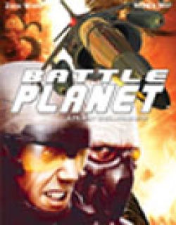 Battle Planet (2008) - English