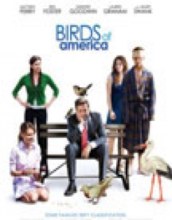 Birds of America (2008) - English