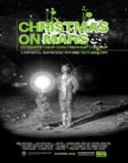 Christmas on Mars (2008) - English
