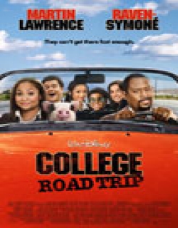 College Road Trip (2008) - English