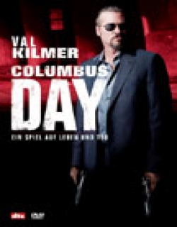Columbus Day (2008) - English