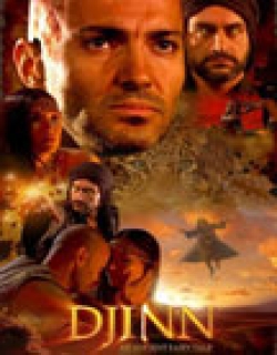 Djinn (2008) - English