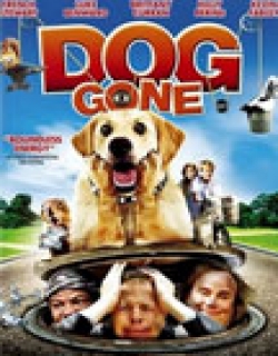 Dog Gone Movie Poster